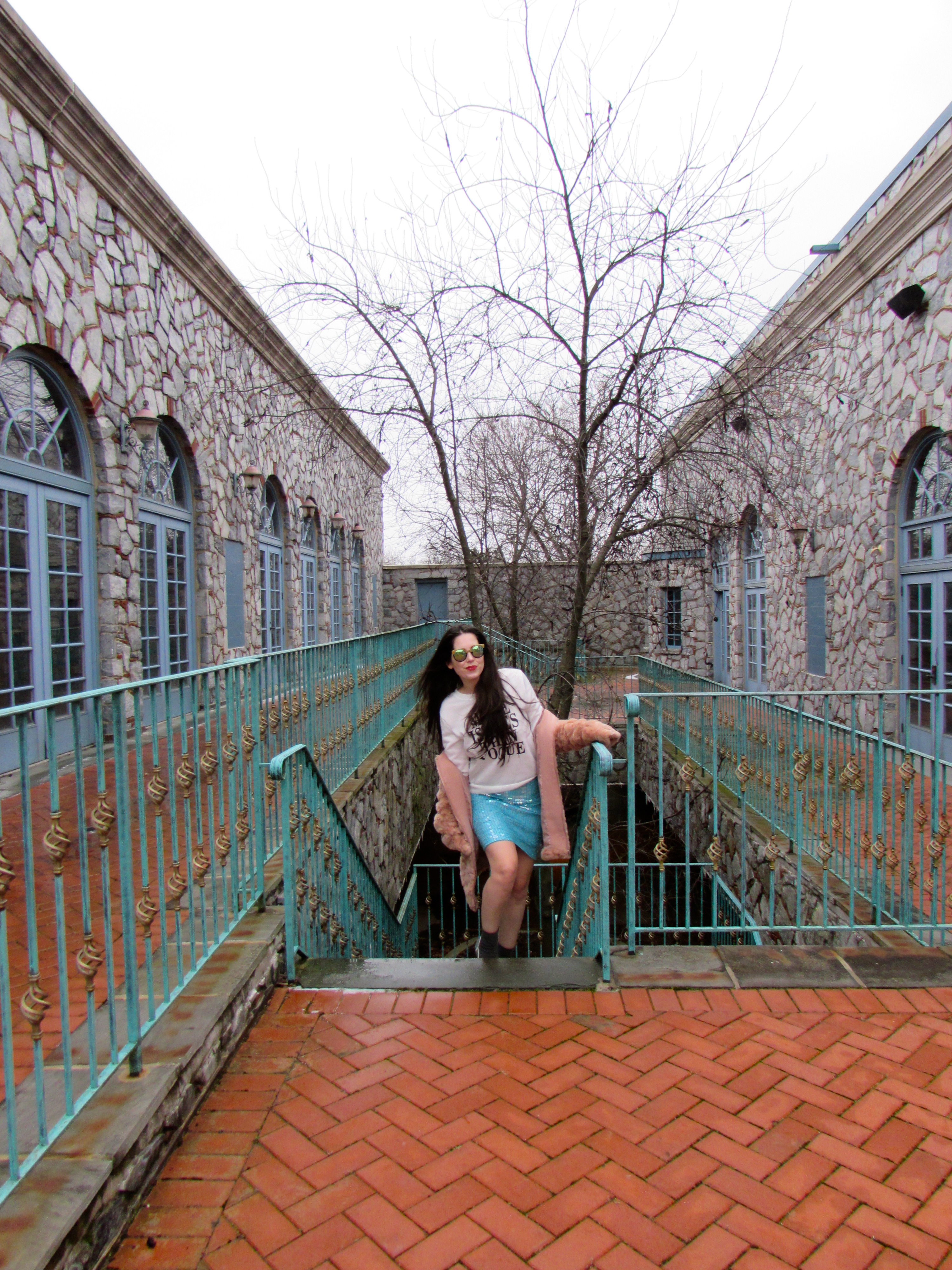 More Issues Than Vogue