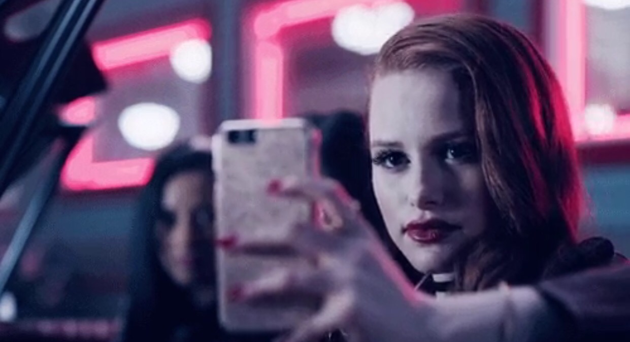 Riverdale Fashion: Season 1 Episode 4