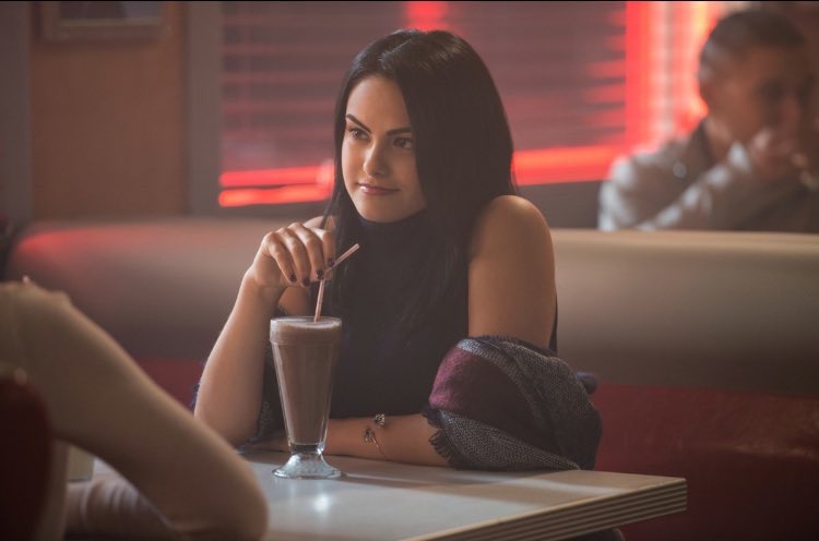 Riverdale Fashion: Season 1 Episode 2