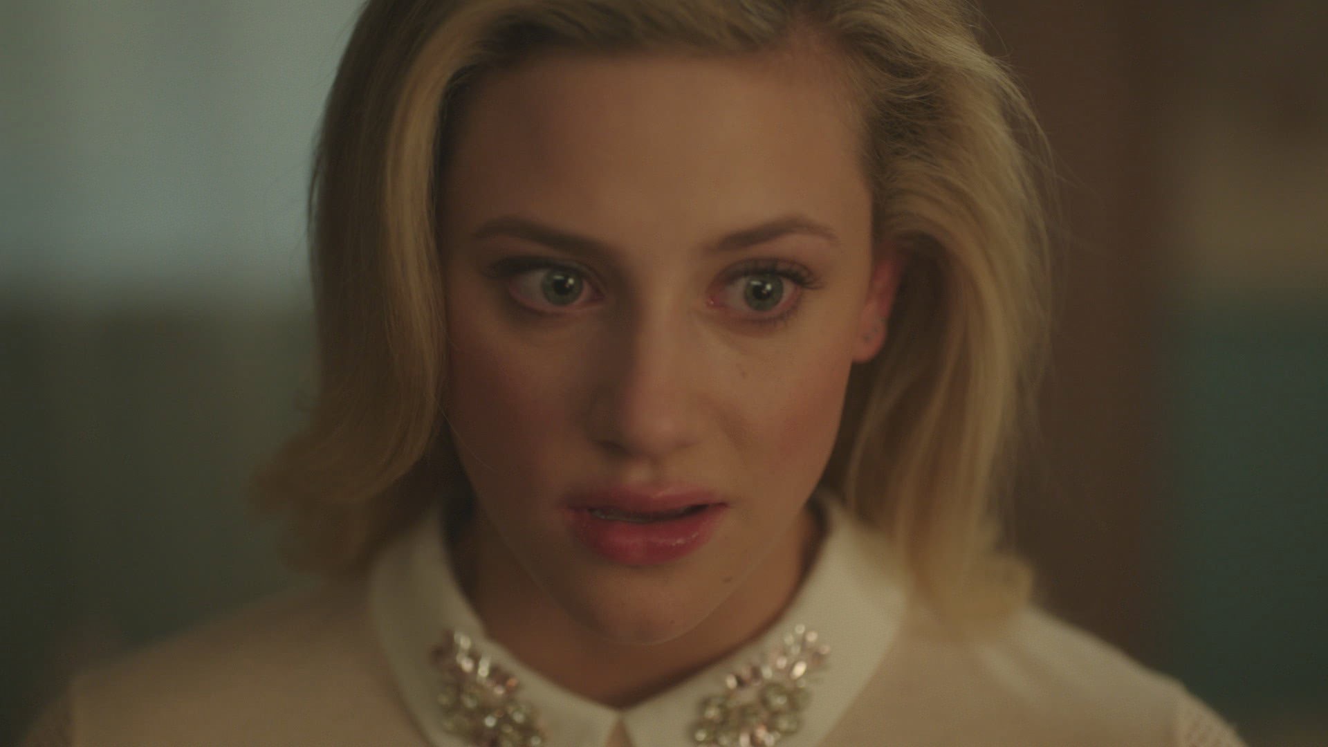 Riverdale Fashion: Season 1 Episode 2