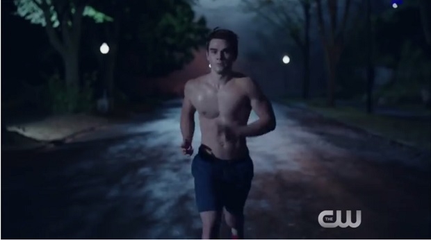 Riverdale Fashion: Season 1 Episode 2