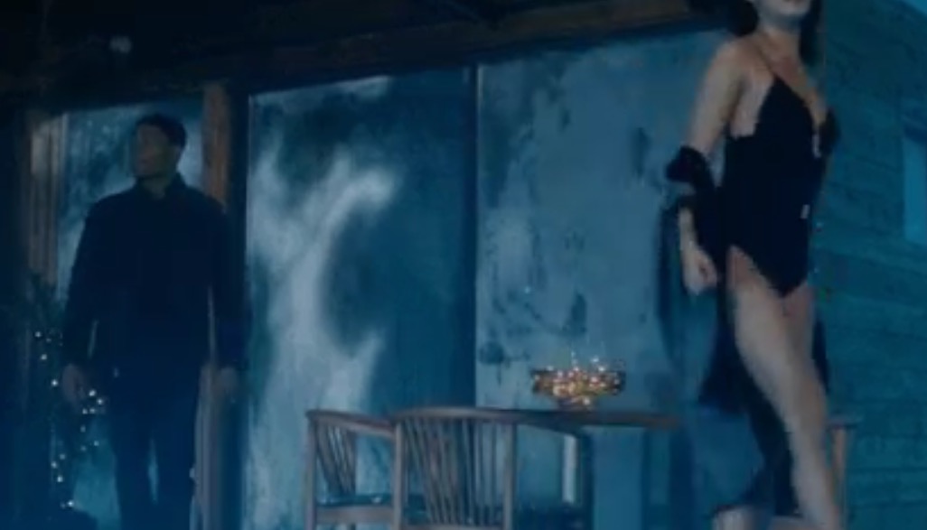 Riverdale Fashion: Season 1 Episode 3