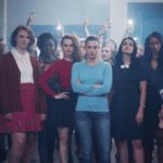 Riverdale Fashion: Season 1 Episode 3