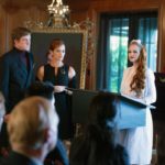 Riverdale Fashion: Season 1 Episode 5