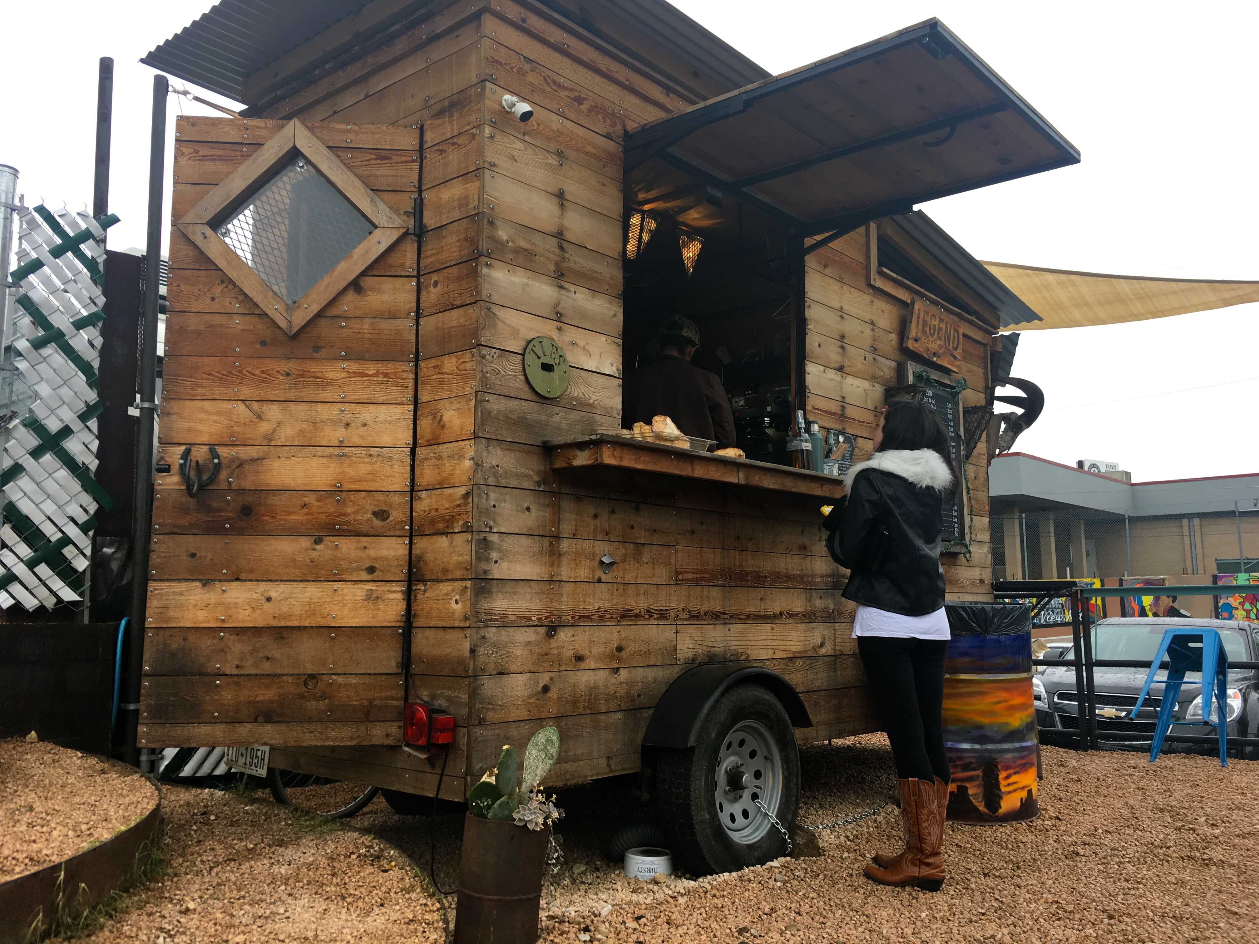 11 Things To Do In Austin