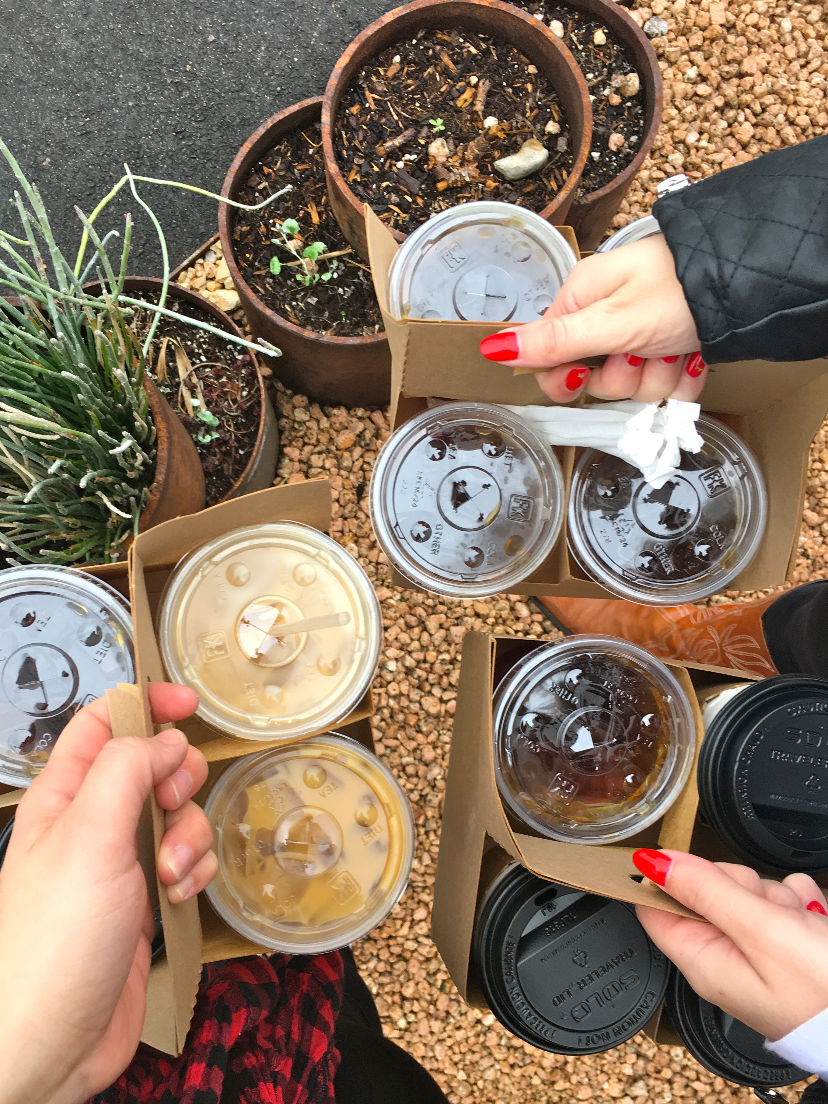 11 Things To Do In Austin