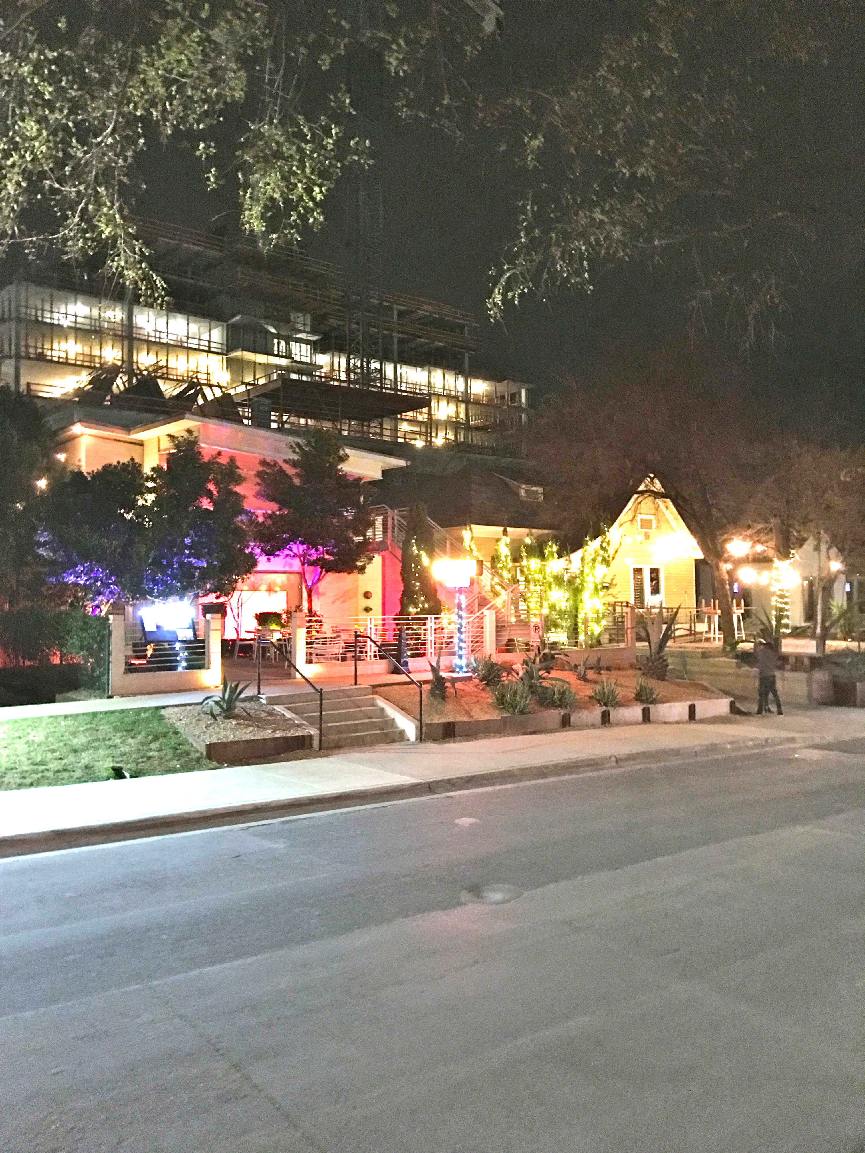 11 Things To Do In Austin