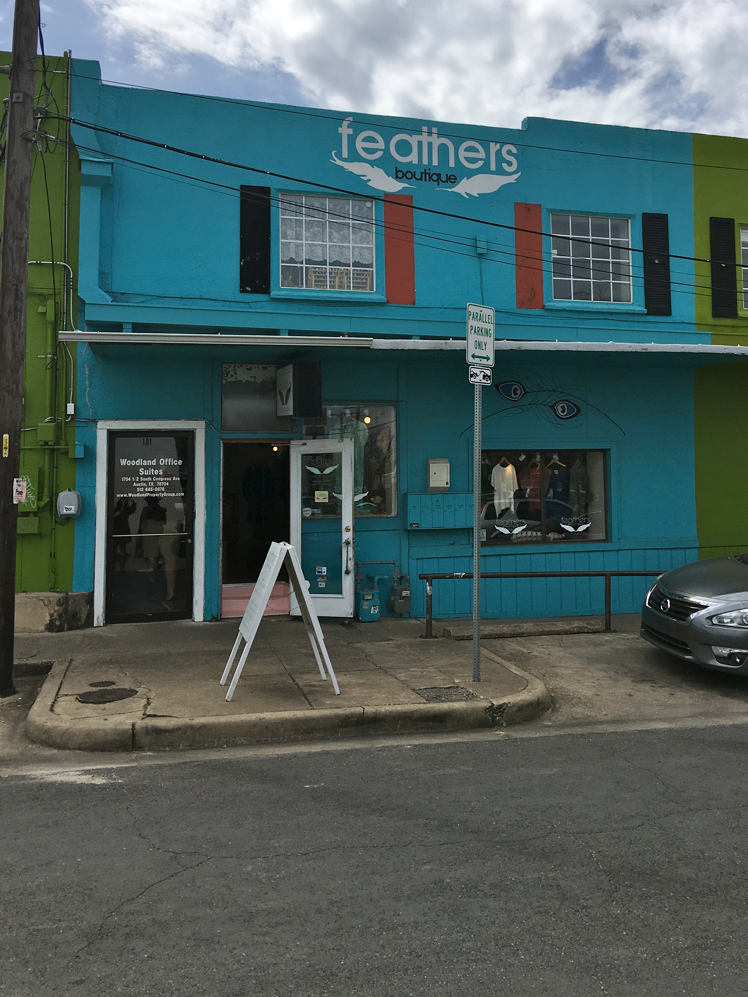 11 Things To Do In Austin