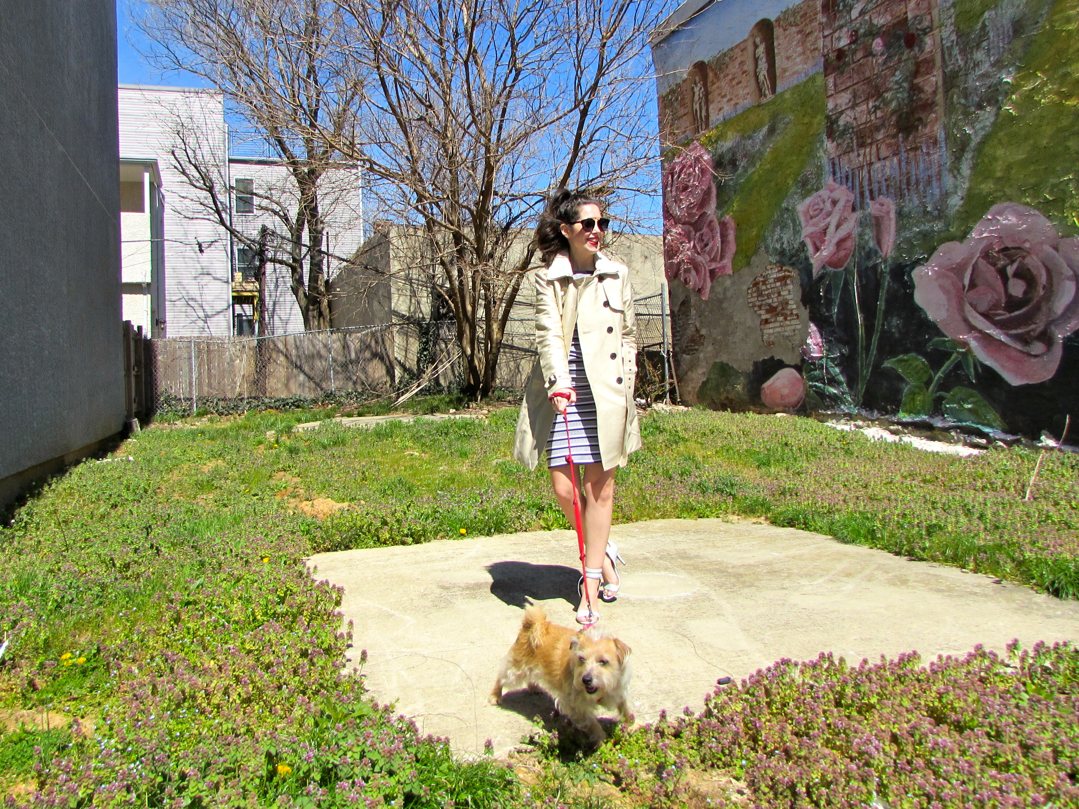 Superdry Spring 2017 Lookbook