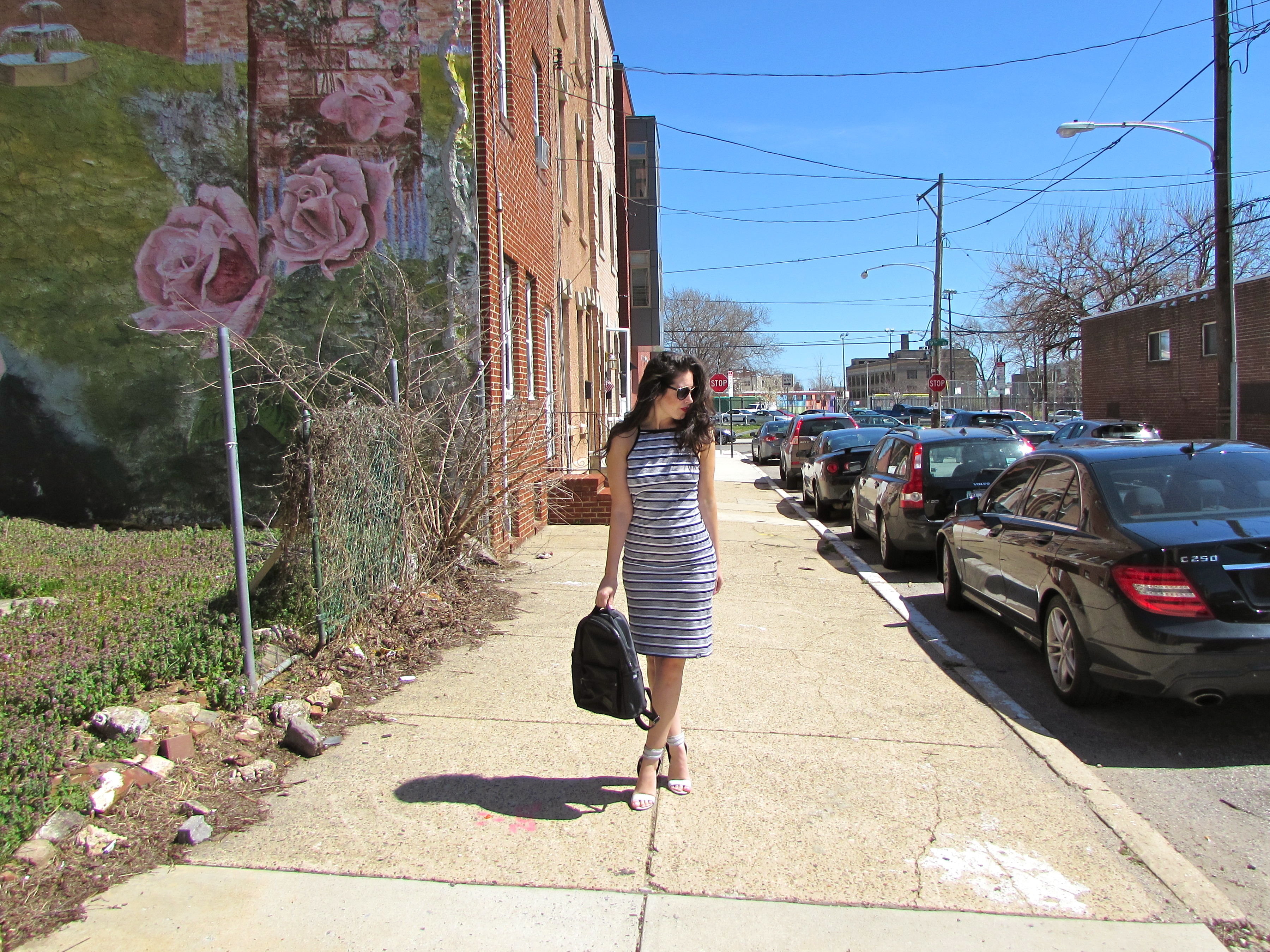 Superdry Spring 2017 Lookbook