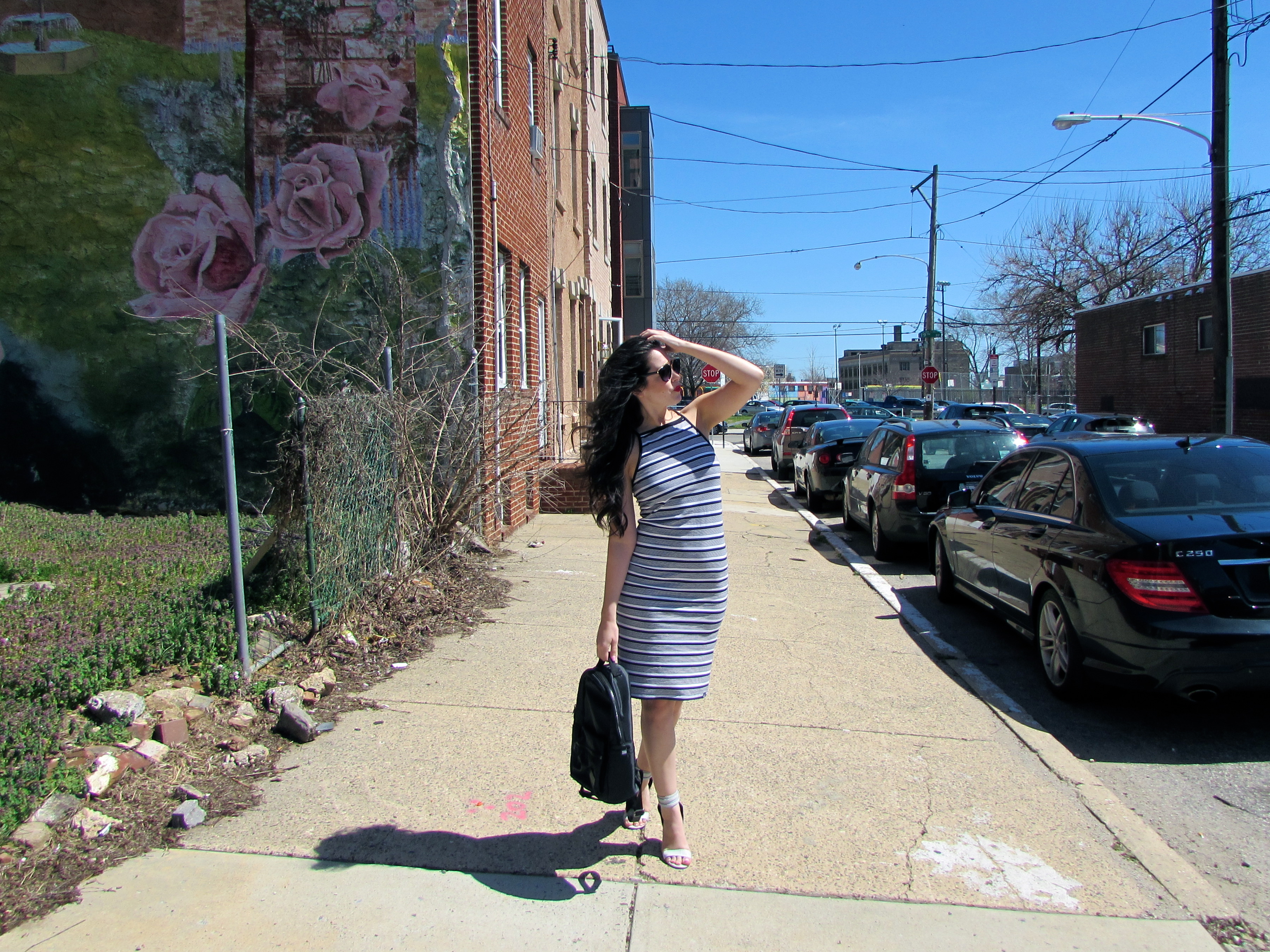 Superdry Spring 2017 Lookbook