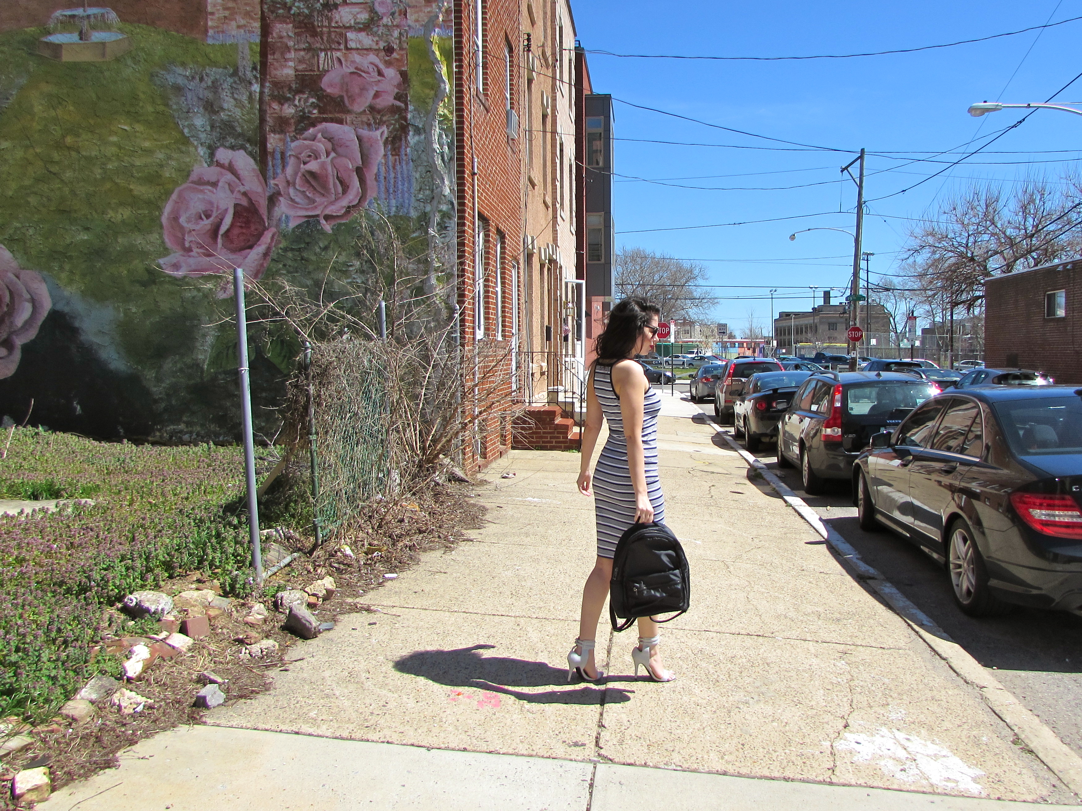 Superdry Spring 2017 Lookbook