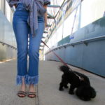 Going For The Gingham