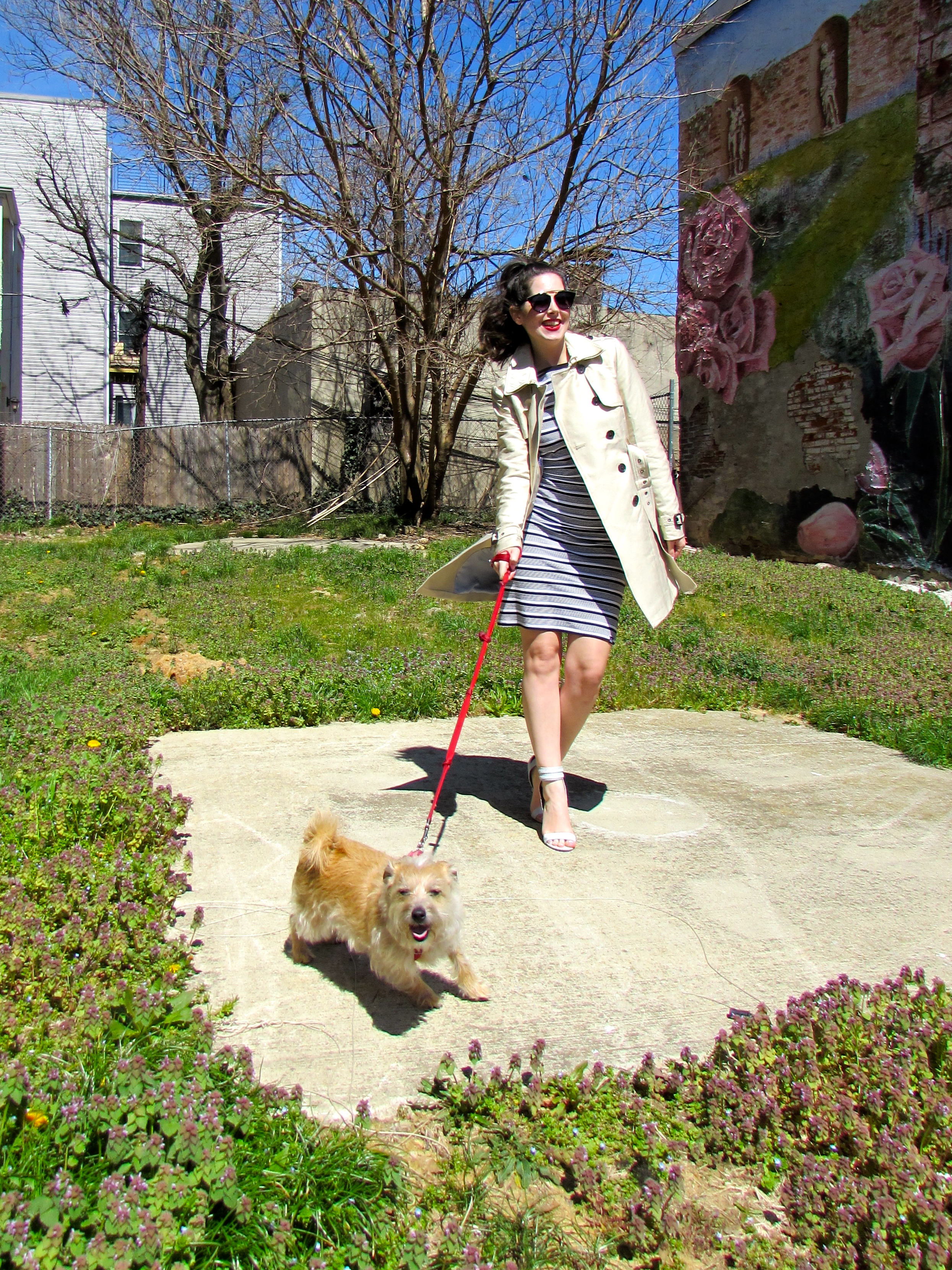 Superdry Spring 2017 Lookbook