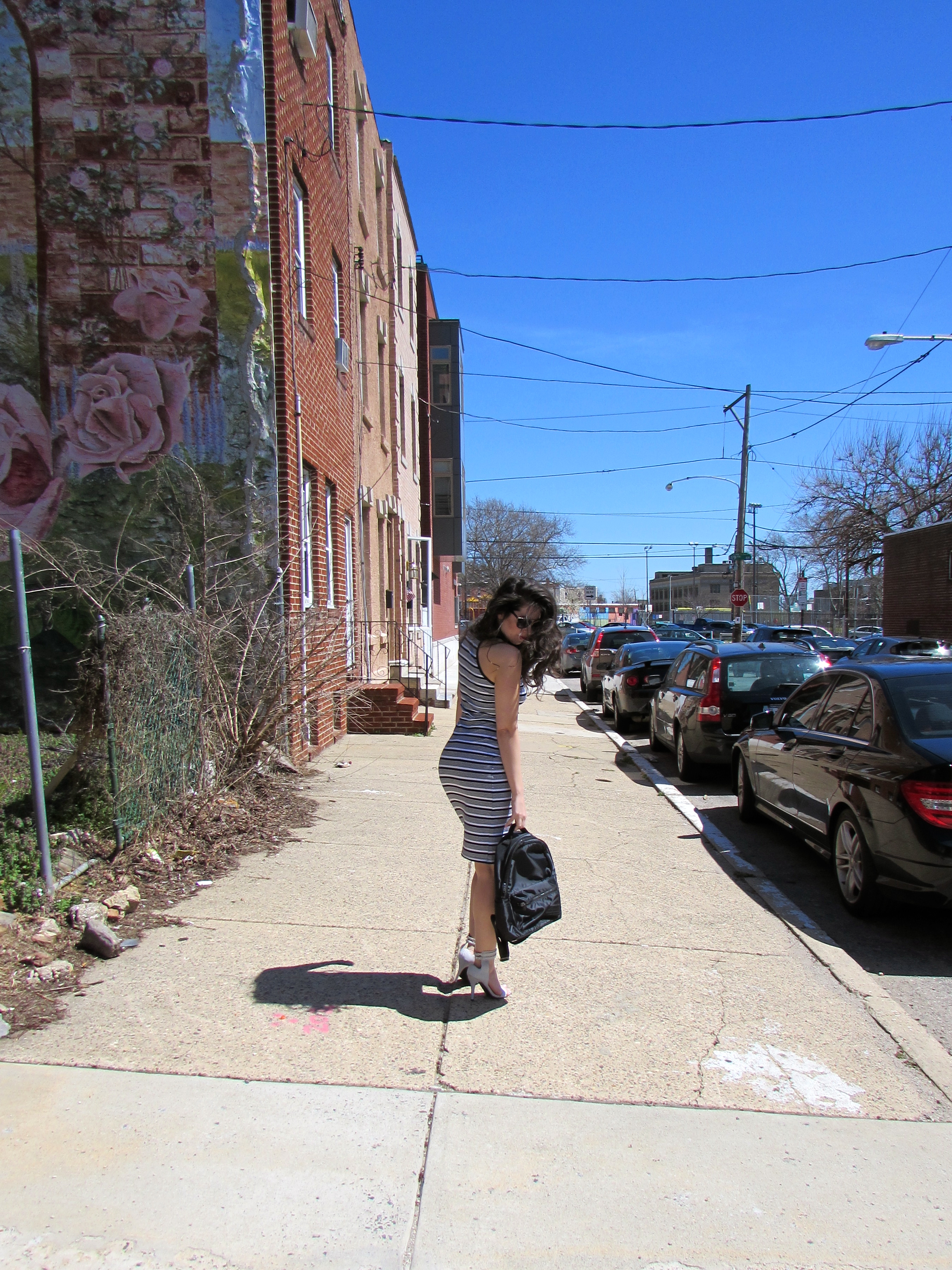 Superdry Spring 2017 Lookbook