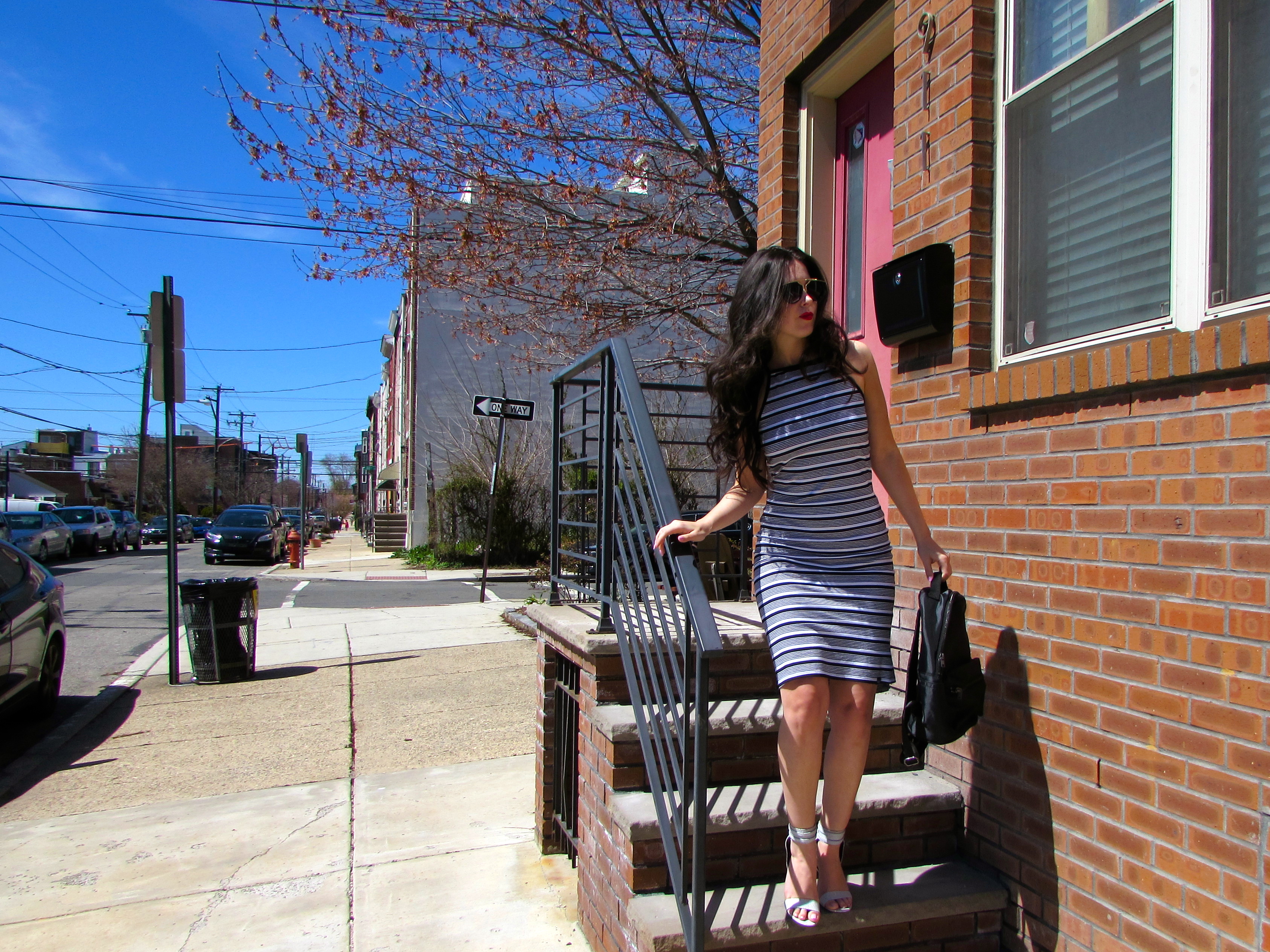 Superdry Spring 2017 Lookbook