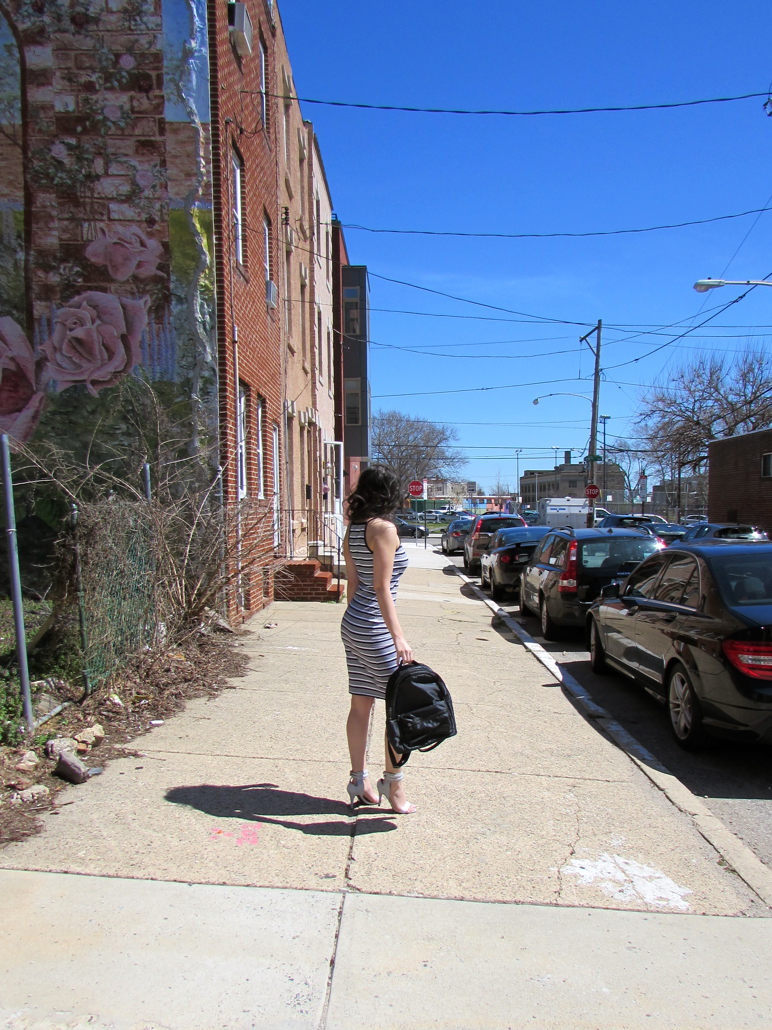 Superdry Spring 2017 Lookbook