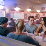 Riverdale Fashion: Season 1 Episode 8