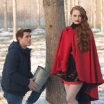 Riverdale Fashion: Season 1 Episode 9