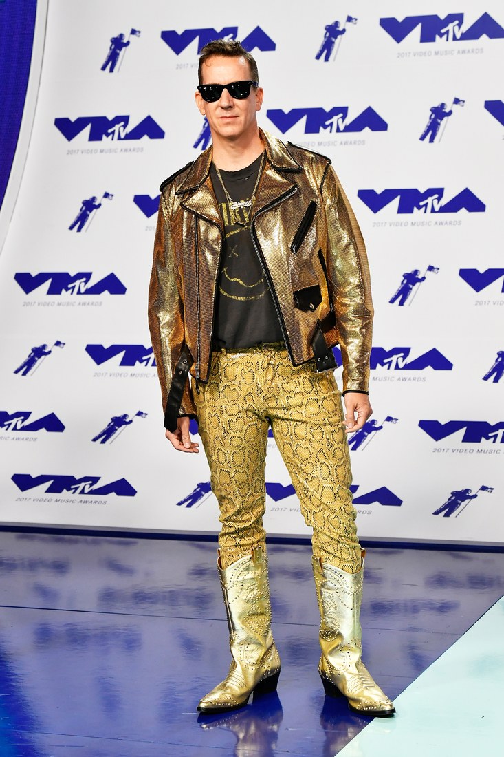 VMAs