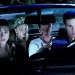 I Know What You Did Last Summer