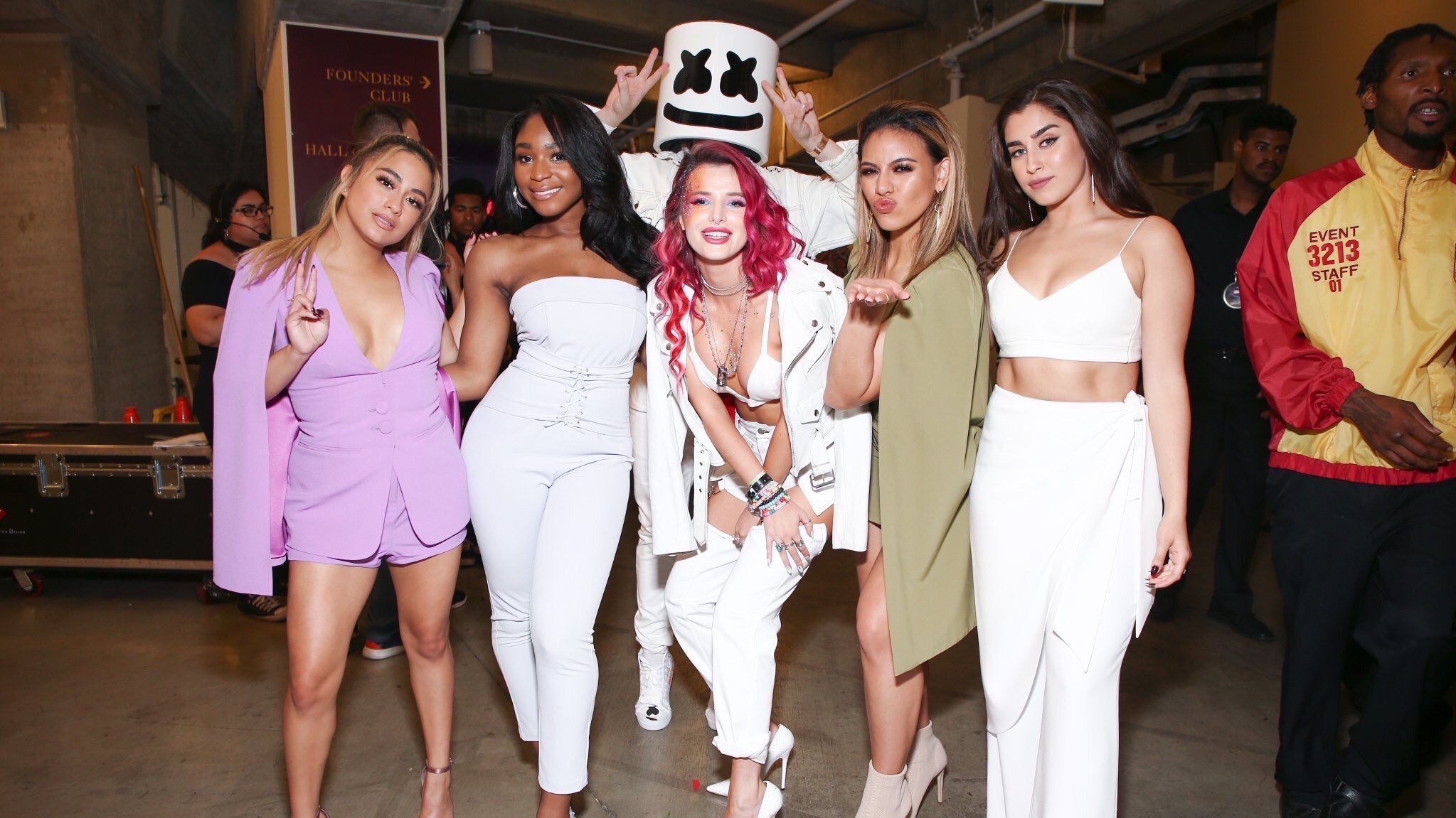 Teen Choice Awards 2017