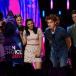Teen Choice Awards 2017