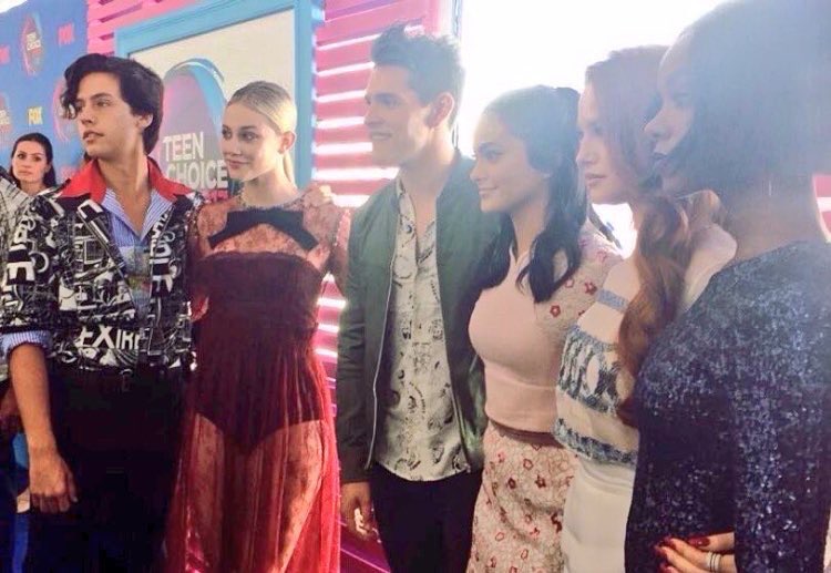 Teen Choice Awards 2017