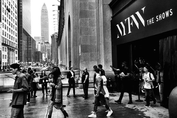 NYFW SS18: What We'll See