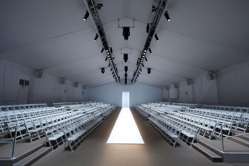 NYFW SS18: What We'll See