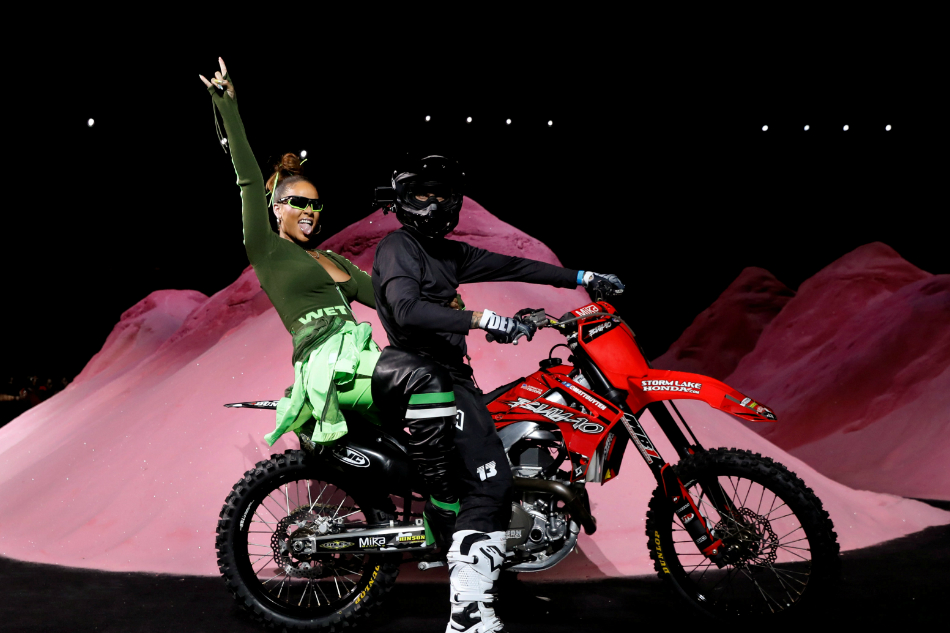 Fashion Month: Spring/Summer 2018 Highlights