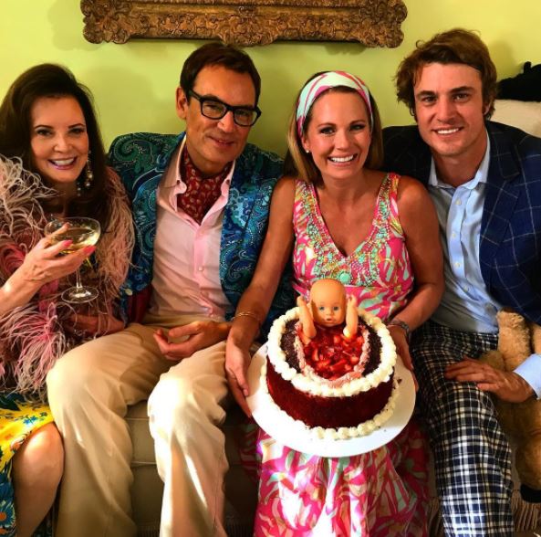 What to Expect When You’re Expecting