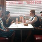 Riverdale Fashion: Season 2 Episode 2