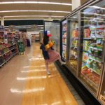 Should I Stay or Should I Eggo?