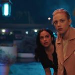 Riverdale Fashion: Season 2 Episode 7
