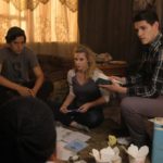 Riverdale Fashion: Season 2 Episode 4
