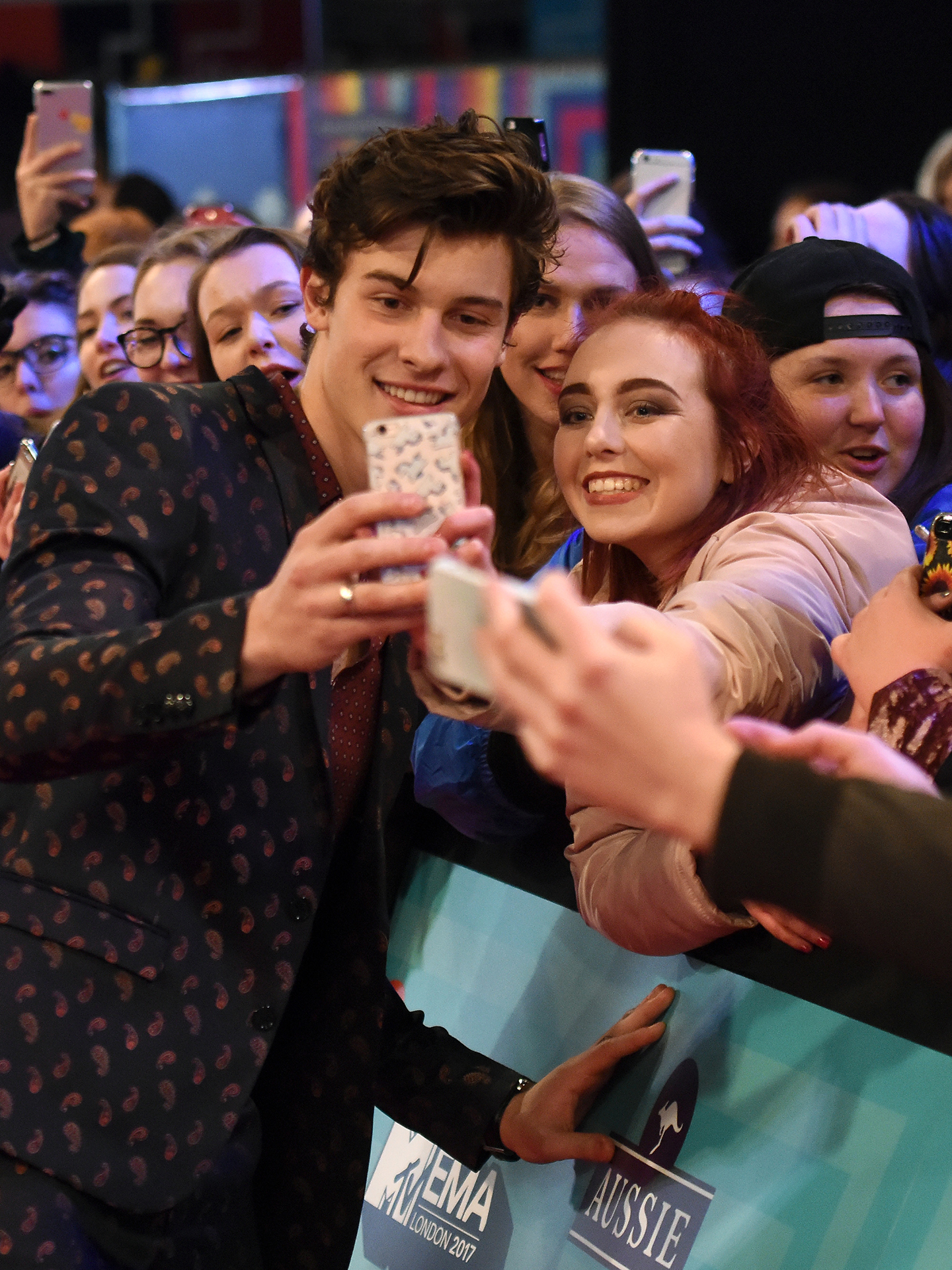 2017 MTV Europe Music Awards