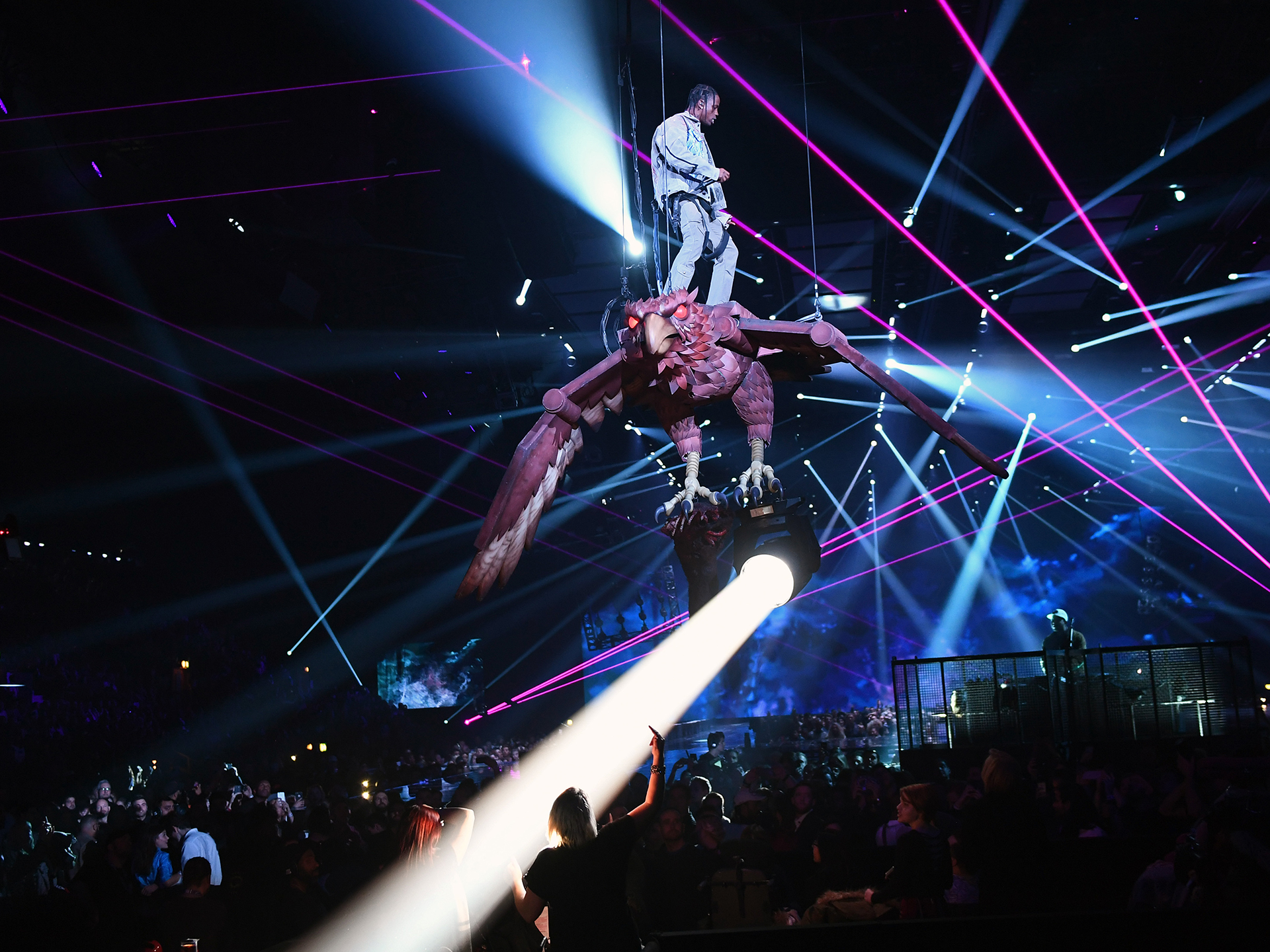 2017 MTV Europe Music Awards