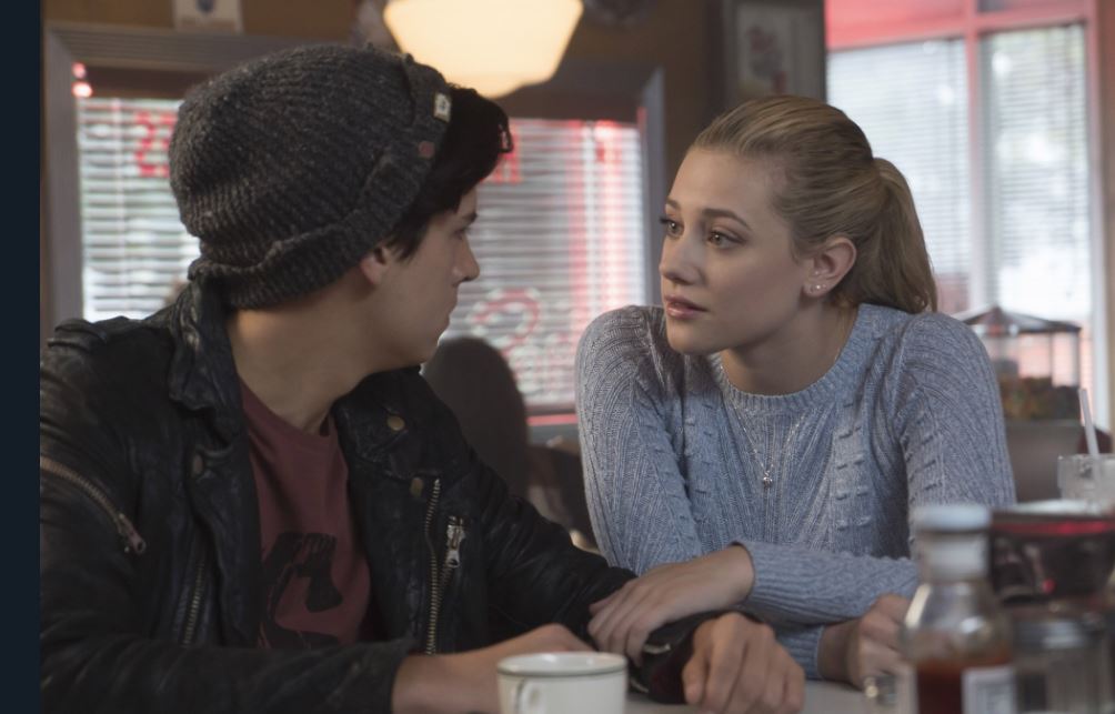 Riverdale Fashion: Season 2 Episode 7