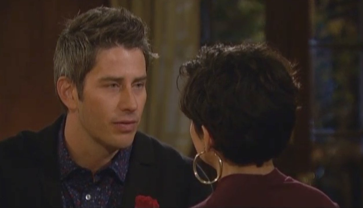 The Bachelor: Arie Luyendyk Episode 4 Recap