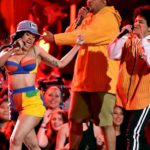 60th Annual Grammy Awards