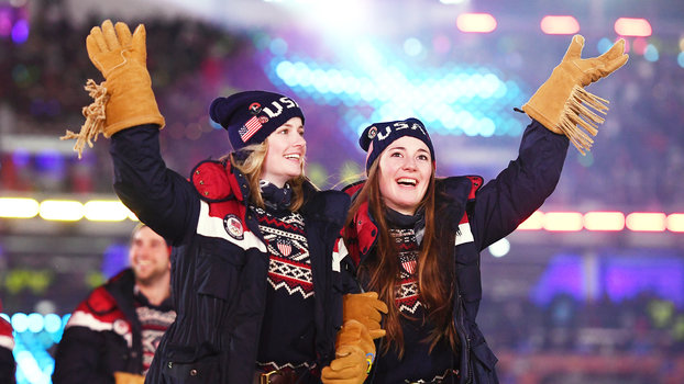 Winter Olympics 2018 Highlights