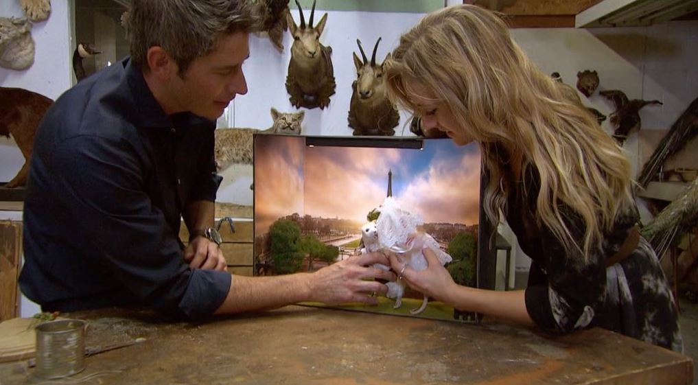 The Bachelor: Arie Luyendyk Episode 8 Recap