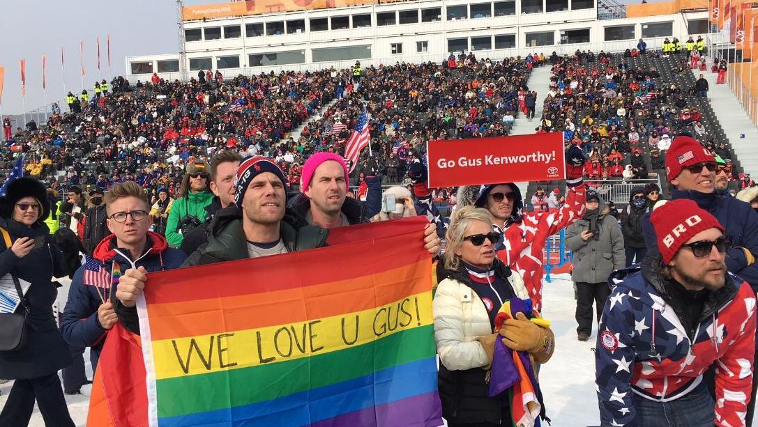 Winter Olympics 2018 Highlights