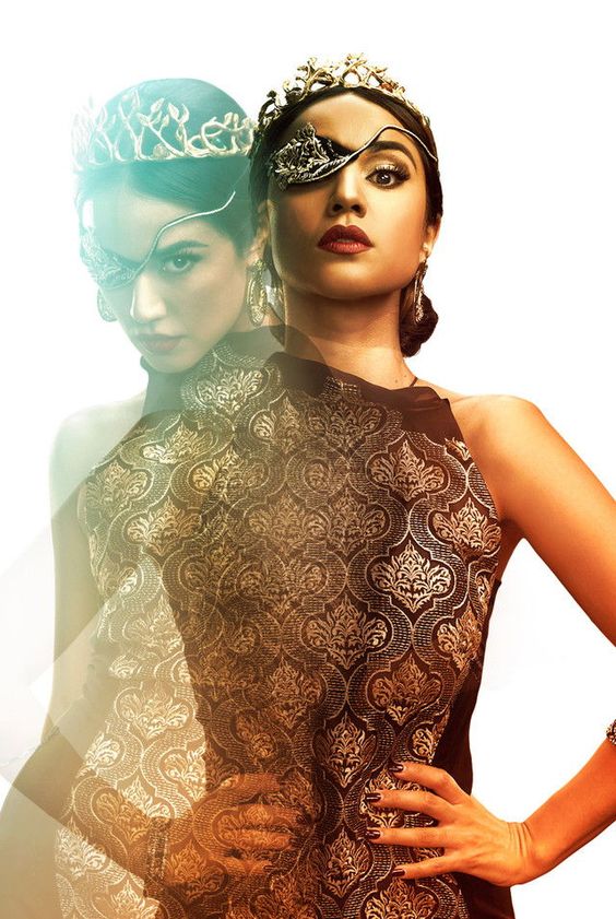 Queen Margo is Everything We Need in a Female Lead