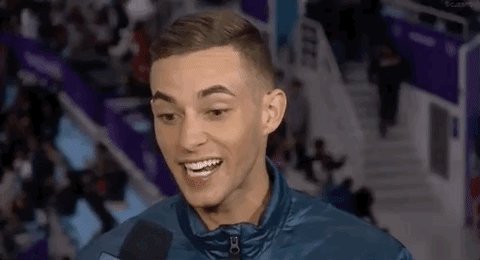 Winter Olympics 2018 Highlights