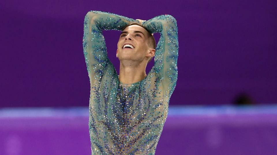 Winter Olympics 2018 Highlights