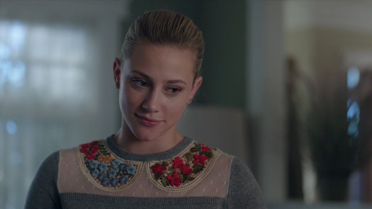 Riverdale Fashion: Season 2 Episode 16 & 17