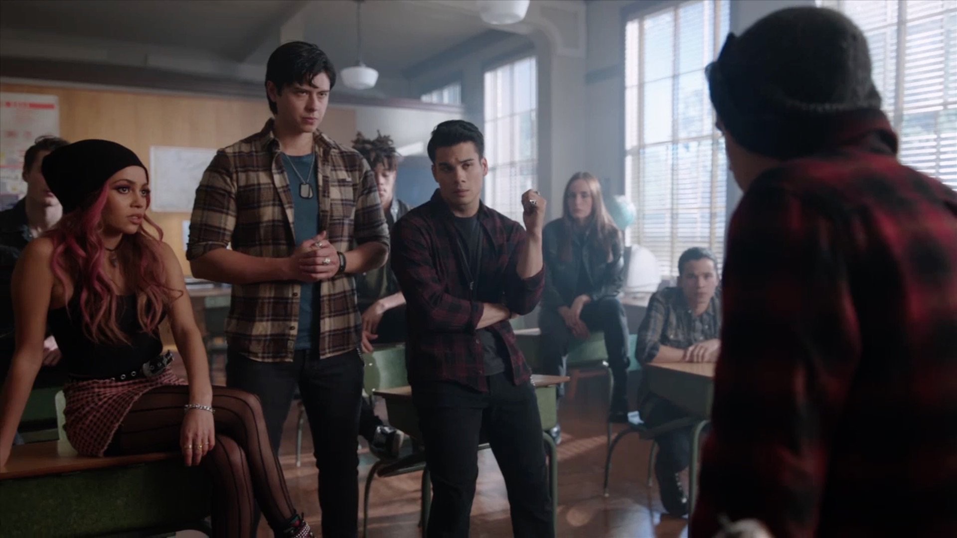 Riverdale Fashion: Season 2 Episode 19 & 20