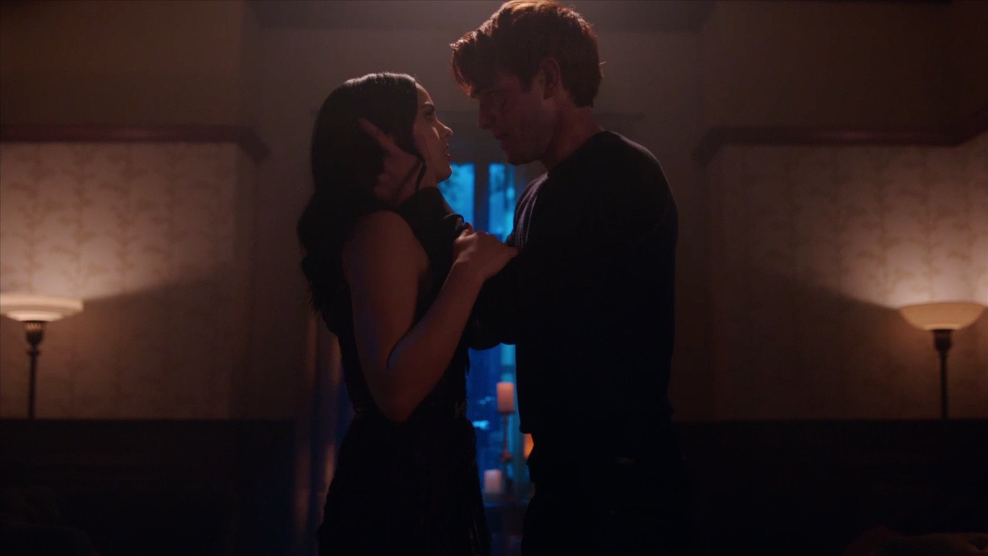 Riverdale Fashion: Season 2 Episode 19 & 20